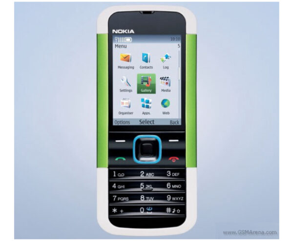 Image de Nokia 5000