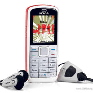 GSM Maroc Téléphones basiques Nokia 5070