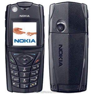GSM Maroc Téléphones basiques Nokia 5140i