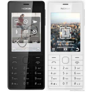 GSM Maroc Téléphones basiques Nokia 515
