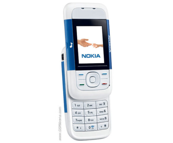 Image de Nokia 5200