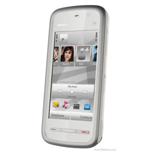 GSM Maroc Smartphone Nokia 5233
