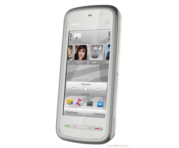 GSM Maroc Smartphone Nokia 5233
