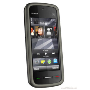 GSM Maroc Smartphone Nokia 5230