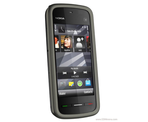 GSM Maroc Smartphone Nokia 5230
