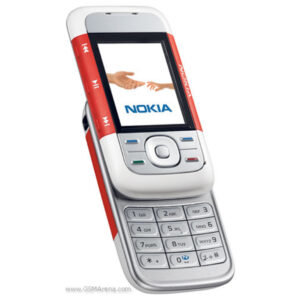 GSM Maroc Téléphones basiques Nokia 5300