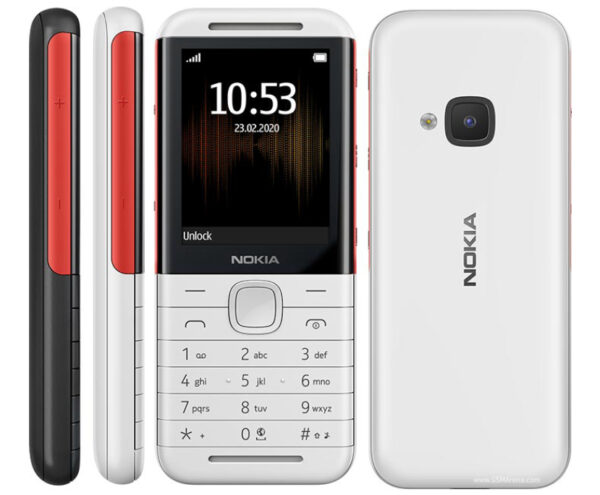 Image de Nokia 5310 (2020)