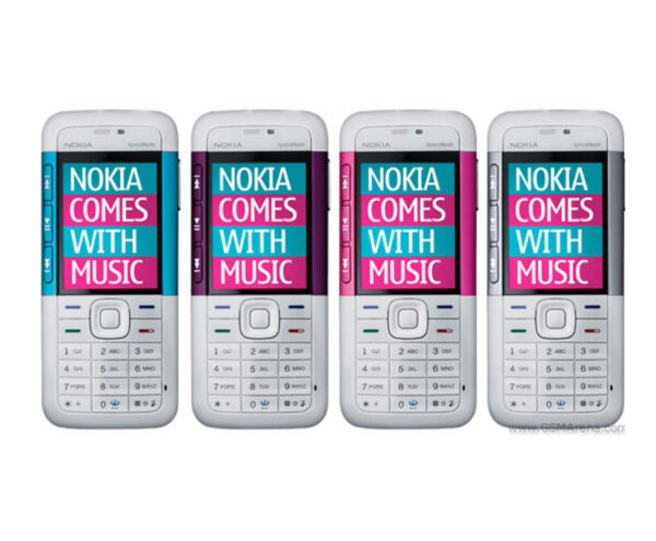 Image de Nokia 5310 XpressMusic