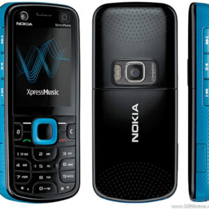 GSM Maroc Téléphones basiques Nokia 5320 XpressMusic