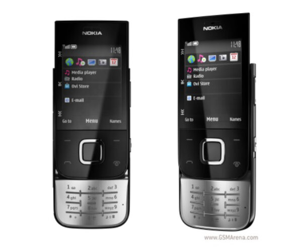 Image de Nokia 5330 Mobile TV Edition