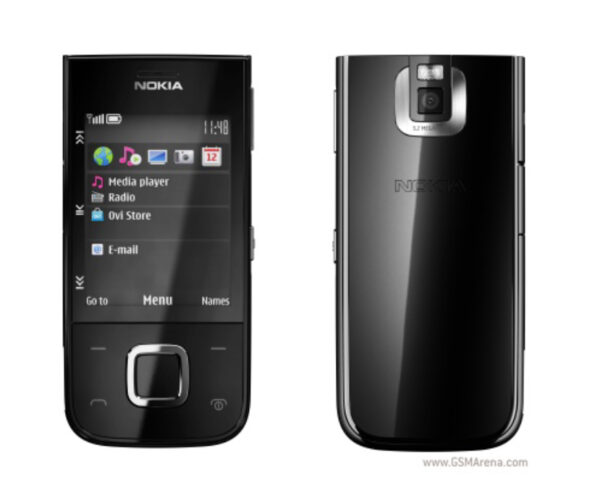 Image de Nokia 5330 Mobile TV Edition