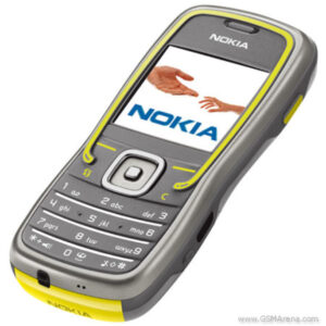 GSM Maroc Téléphones basiques Nokia 5500 Sport