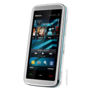 GSM Maroc Smartphone Nokia 5530 XpressMusic