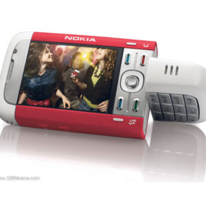 GSM Maroc Téléphones basiques Nokia 5700