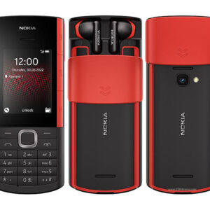 GSM Maroc Smartphone Nokia 5710 XpressAudio