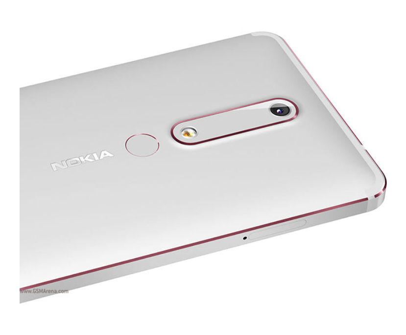 Image de Nokia 6.1 Image de Nokia 6.1