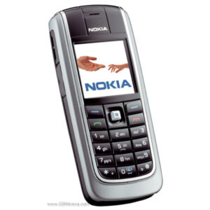 Image de Nokia 6021