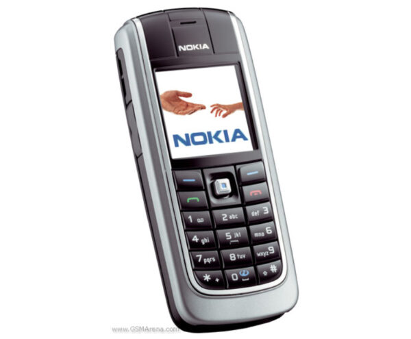 GSM Maroc Téléphones basiques Nokia 6021