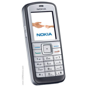 GSM Maroc Téléphones basiques Nokia 6070