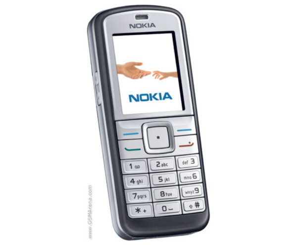 Image de Nokia 6070