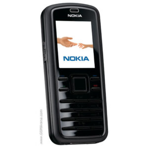 GSM Maroc Téléphones basiques Nokia 6080