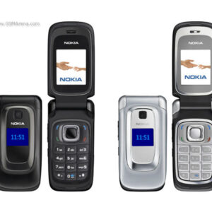GSM Maroc Téléphones basiques Nokia 6085