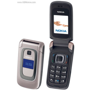 Image de Nokia 6086
