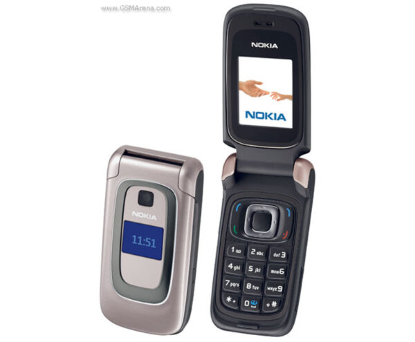 Image de Nokia 6086