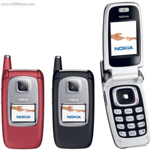 GSM Maroc Téléphones basiques Nokia 6103