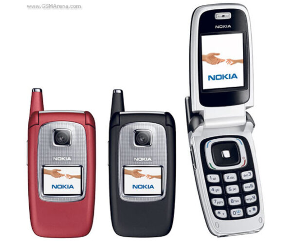Image de Nokia 6103