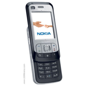 Image de Nokia 6110 Navigator