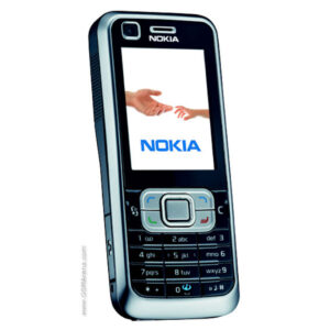GSM Maroc Téléphones basiques Nokia 6120 classic