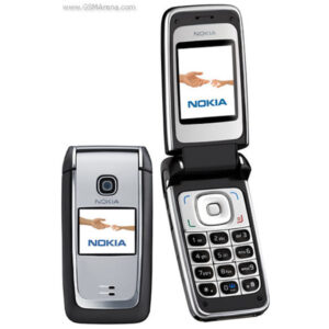 GSM Maroc Téléphones basiques Nokia 6125