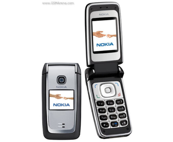 Image de Nokia 6125