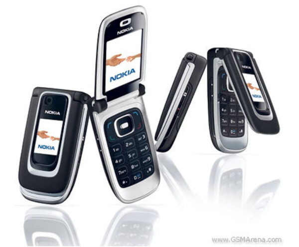 Image de Nokia 6131 NFC