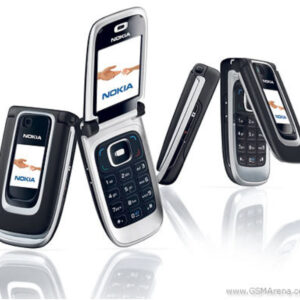 GSM Maroc Téléphones basiques Nokia 6126