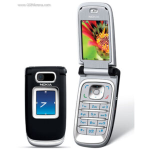 GSM Maroc Téléphones basiques Nokia 6133