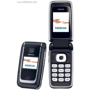 GSM Maroc Téléphones basiques Nokia 6136