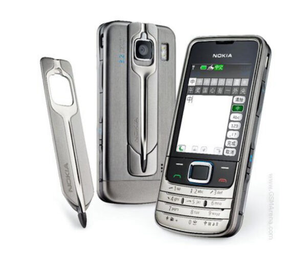 Image de Nokia 6208c