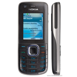 GSM Maroc Téléphones basiques Nokia 6212 classic