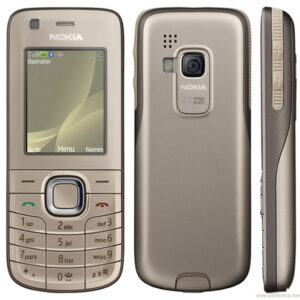 Image de Nokia 6216 classic
