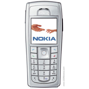 Image de Nokia 6230i