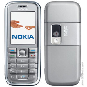 GSM Maroc Téléphones basiques Nokia 6233