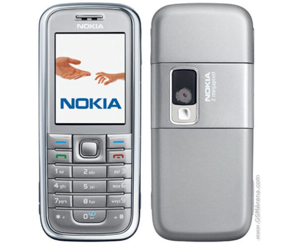 Image de Nokia 6233
