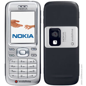 GSM Maroc Téléphones basiques Nokia 6234
