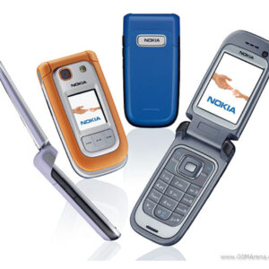 GSM Maroc Téléphones basiques Nokia 6267