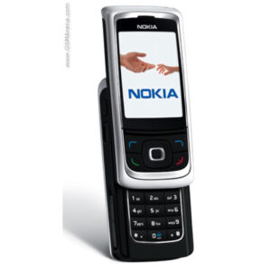GSM Maroc Téléphones basiques Nokia 6282