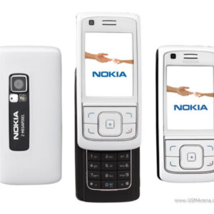 GSM Maroc Téléphones basiques Nokia 6288