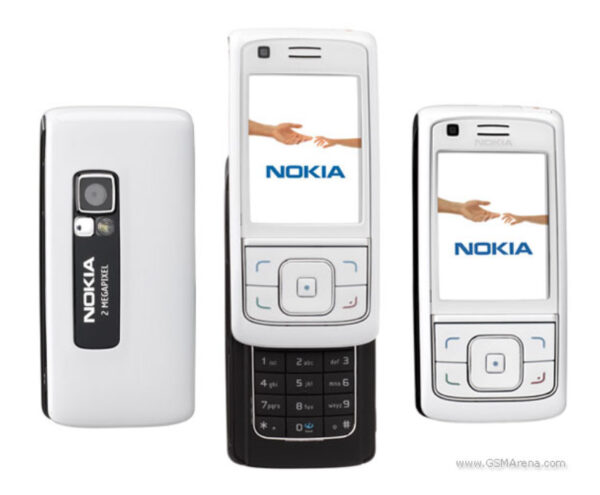 Image de Nokia 6288