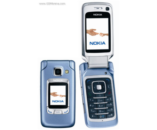 GSM Maroc Téléphones basiques Nokia 6290